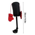 Chair Back Support Cushion - Image 5