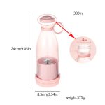 Powerful Cordless Hand Vacuum - Image 4
