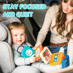 Non-Slip Phone Holder For The Car - Image 3