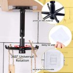 3D Hologram LED Fan Projector - Image 4