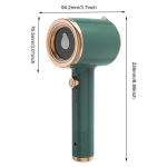 Precision Nose And Ear Hair Trimmer - Image 5
