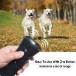 Anti-Freeze Electromagnetic Car Snow Removal Device - USB Rechargeable Electric Ice Scraper - Image 6