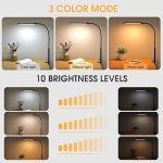 LED Wall Lamp - Rechargeable, Magnetic & Dual-Sided Lighting for Indoor Use - Image 3