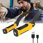 Retractable Ratchet Straps - Fast, Secure, and Tangle-Free Tie-Down Solution