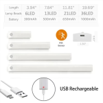 Solar-Powered LED Garden Pathway Lights - Image 12