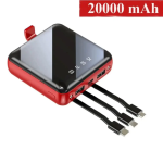 Micro HD Video Camera with Audio - Image 5