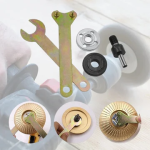 Electric Lice and Flea Comb for Pets ?C Safe & Efficient Grooming Tool - Image 3