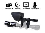 Heating Pad And Lower Back Massager - Image 4