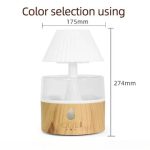 Rechargeable Snoring Relief Device with Real-Time Monitoring for Men and Women - Image 6
