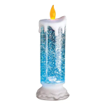 LED Solar Wind Chime Light - Image 2