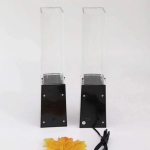 Deluxe 10-Speed Waterproof Pleasure Wand - Image 2
