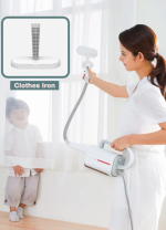 500W Mini Portable Electric Heater - Image 17