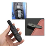 Metal Push Slider Fidget Toy for Adults ?C EDC Haptic Stress Relief Spinner - Image 2