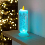 LED Solar Wind Chime Light - Image 4