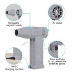Micro Trimmer - Image 6