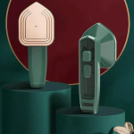 Metal Window Bird Feeder with Weight-Activated Rotating Perch and Seed Capacity
