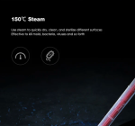 500W Mini Portable Electric Heater - Image 18