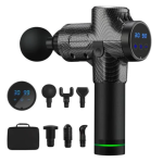 Mini Karaoke Machine With Wireless Microphone - Image 2