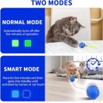 Kids Handheld Bubble Machine - 40-Hole Electric Dinosaur Bubble Blower - Image 7
