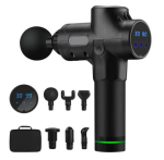 Mini Karaoke Machine With Wireless Microphone