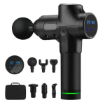 Mini Karaoke Machine With Wireless Microphone