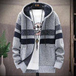 Cat Lover Hoodie Cuddle Pouch - Perfect Pet Gift - Image 3