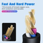 2 in 1 Facial Hair Removal and Epilator for Women - Image 6