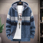 Cat Lover Hoodie Cuddle Pouch - Perfect Pet Gift - Image 4