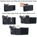 Ultrasonic Mini Dog Repeller and Anti-Barking Training Device with LED Light - Image 5