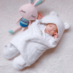 Baby Patter for Sleep ?C Motorized Toddler Sleep Aid with Adjustable Tapping and Soft Comfort - Image 3