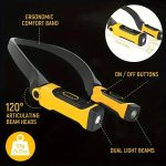 Retractable Ratchet Straps - Fast, Secure, and Tangle-Free Tie-Down Solution - Image 4