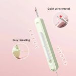 2 in 1 Oil Dispenser and Sprayer - Image 5