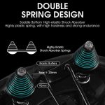 Fast Heating Cup Shape Car Warm Air Blower - Fast Heating & Cooling Adjustable 360 Degree Rotatable Plug and Use for Car, SUV , RV and Truck - Image 11