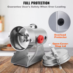Warm comfortable vest - Image 5
