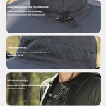 Unisex Quick-Dry Sports Headband for All Activities - Image 21