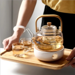 Gravity-Defying 3-Inch Magnetic Levitation Globe for Desk and Home Decor - Image 4