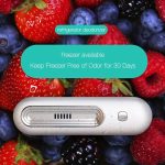 Compact Portable Air Conditioner Fan with USB Charging - Image 4