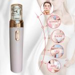 2 In 1 Mascara 5x Longer Waterproof Cosmetics For Natural Lengthening And Thickening No Clumping 4d Silk Fiber - Image 2