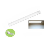 Solar-Powered LED Garden Pathway Lights - Image 6
