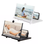 Portable 4K Projector With Remote Control - Image 5