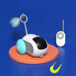 Solar Powered Mini Race Car Toy - Image 3