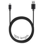 10ft Premium Micro USB Cable - Image 2