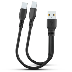 2 in 1 Facial Hair Removal and Epilator for Women - Image 3