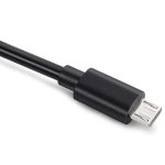 10ft Premium Micro USB Cable - Image 3