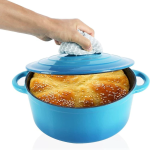 Ergonomic Phone Finger Holder - Image 2