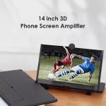 Portable 4K Projector With Remote Control - Image 7