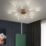 Foldable Turbine Handheld Fan with Integrated Ice Pack - Image 3