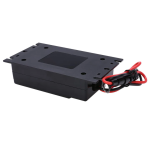 Universal Garage Door Remote Opener Compatible with 315MHz and 390MHz Systems - Image 3