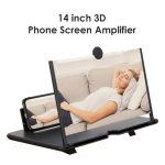 Portable 4K Projector With Remote Control - Image 8