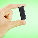 Mini Body Worn Camera With Audio